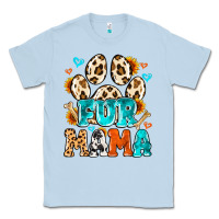 Fur Mama Classic Tee | Teevron