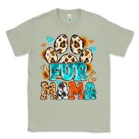 Matcha fur mama Classic Tee - MaliasSmallBusiness