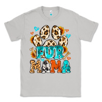 Moon Dust fur mama Classic Tee - MaliasSmallBusiness
