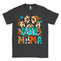 Smoke fur mama Classic Tee - MaliasSmallBusiness