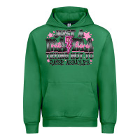 Just A Mama Out Here Trying Not To Raise Assholes Urban Hoodie | Teevron
