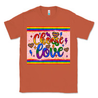Copper choose love tumbler Classic Tee - JahusDesignShop