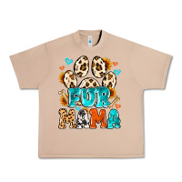 Burro fur mama Urban Heavy Tee - MaliasSmallBusiness