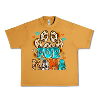Peanut Butter fur mama Urban Heavy Tee - MaliasSmallBusiness