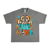 Tornado fur mama Urban Heavy Tee - MaliasSmallBusiness