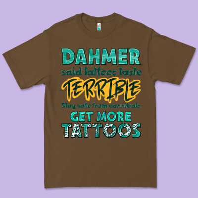Get More Tattoos Premium Tee Designed By Nancycooperartshop