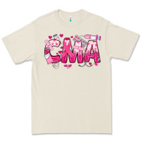 Bone breast cancer cma certified medical assistant Premium Tee - JahusDesignShop