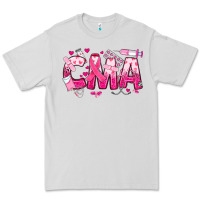 Dove Grey breast cancer cma certified medical assistant Premium Tee - JahusDesignShop