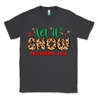 Smoke let it snow somewhere else Classic Tee - MaliasSmallBusiness