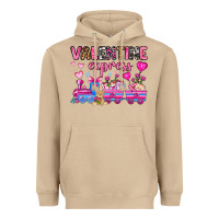 Mushroom valentine express olivia Heavyweight Hoodie - OliviaCreatesArt