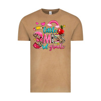 Vintage Camel little miss third grade Vintage Tee - NancyCooperArtShop