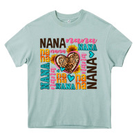 Arona nana nana nana with hearts Heavy Core Tee - AdoDesignShop