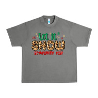 Tornado let it snow somewhere else Urban Heavy Tee - MaliasSmallBusiness