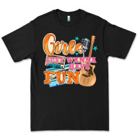 Black girls just wanna have fun Premium Tee - NancyCooperArtShop