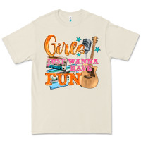 Bone girls just wanna have fun Premium Tee - NancyCooperArtShop