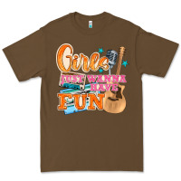 Cacao girls just wanna have fun Premium Tee - NancyCooperArtShop
