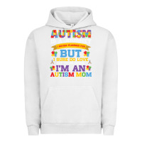 Pigment Lunar Rock lil autism mom Urban Hoodie - CowhideDigitalArt