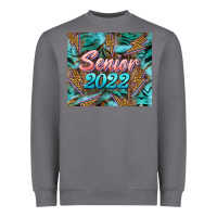 Storm senior 2022 tumbler Heavyweight Sweatshirt - BarkalooDesign