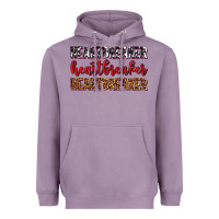 Lavender heartbreaker olivia Heavyweight Hoodie - OliviaCreatesArt