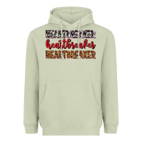 Matcha heartbreaker olivia Heavyweight Hoodie - OliviaCreatesArt