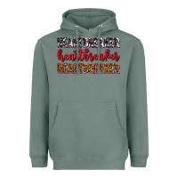 Sage heartbreaker olivia Heavyweight Hoodie - OliviaCreatesArt