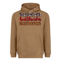 Toasted Coconut heartbreaker olivia Heavyweight Hoodie - OliviaCreatesArt