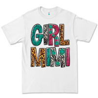 White girl mimi Premium Tee - NancyCooperArtShop