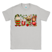 Moon Dust elf coffee cups Classic Tee - MaliasSmallBusiness