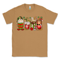 Toasted Coconut elf coffee cups Classic Tee - MaliasSmallBusiness