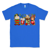 True Royal elf coffee cups Classic Tee - MaliasSmallBusiness