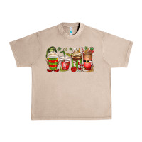 French Oak elf coffee cups Urban Heavy Tee - MaliasSmallBusiness