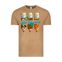 Vintage Camel teach love inspire Vintage Tee - NancyCooperArtShop