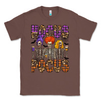 Chestnut hocus pocus Classic Tee - CowhideDigitalArt