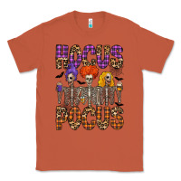 Copper hocus pocus Classic Tee - CowhideDigitalArt