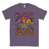 Lavender hocus pocus Classic Tee - CowhideDigitalArt