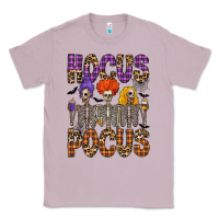 Lilac hocus pocus Classic Tee - CowhideDigitalArt