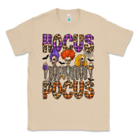 Mushroom hocus pocus Classic Tee - CowhideDigitalArt