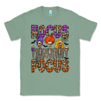 Sage hocus pocus Classic Tee - CowhideDigitalArt