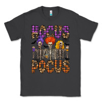 Smoke hocus pocus Classic Tee - CowhideDigitalArt