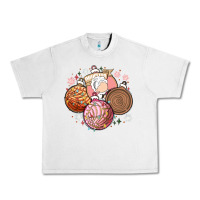 Lunar Rock christmas pan dulce Urban Heavy Tee - MaliasSmallBusiness