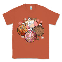 Copper christmas pan dulce Classic Tee - MaliasSmallBusiness