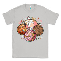 Moon Dust christmas pan dulce Classic Tee - MaliasSmallBusiness