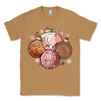 Toasted Coconut christmas pan dulce Classic Tee - MaliasSmallBusiness