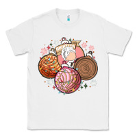 White christmas pan dulce Classic Tee - MaliasSmallBusiness