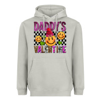 Moon Dust daddys valentine olivia Heavyweight Hoodie - OliviaCreatesArt