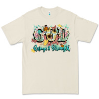 Bone god is my refugee and strength Premium Tee - NancyCooperArtShop