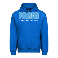 Cobalt lil autism mom Urban Hoodie - CowhideDigitalArt