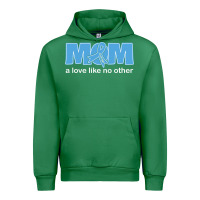 Emerald lil autism mom Urban Hoodie - CowhideDigitalArt