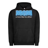 Pigment Black lil autism mom Urban Hoodie - CowhideDigitalArt