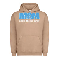 Pigment Burro lil autism mom Urban Hoodie - CowhideDigitalArt